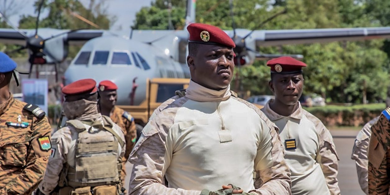 Branle-bas au Burkina Faso ! Une tentative de coup d'État serait en cours