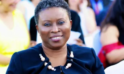 Ascension fulgurante de Yawa Kouigan : De Maire à ministre de la Communication du Togo