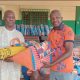 Togo : Le gouvernement dote l’orphelinat Sainte-Monique de kits d’assistance