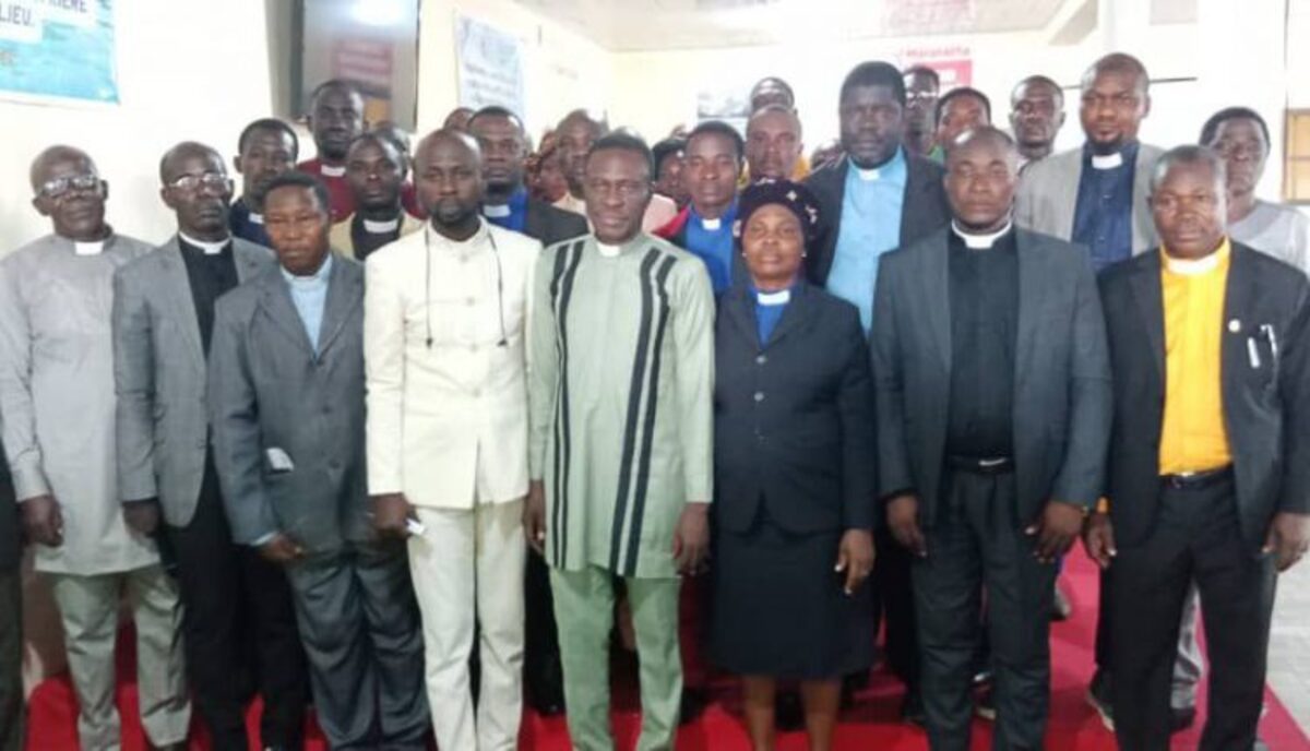 Politique au Togo : Les hommes de foi prévoient de s'engager