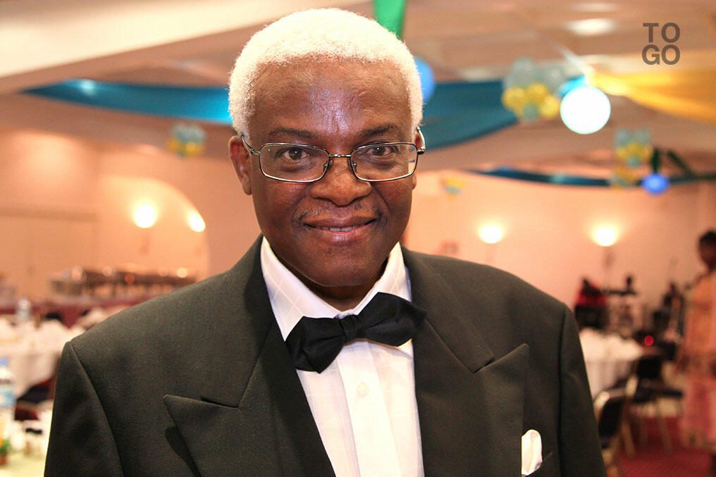 Le Togo : L'ancien ministre Djovi Gally s'est éteint à l'âge de 67 ans