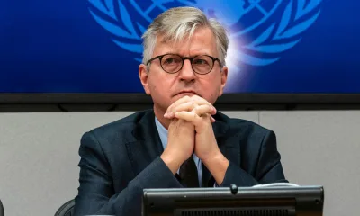 ONU : Que retenir de la rencontre entre Robert Dussey et Jean-Pierre Lacroix ?