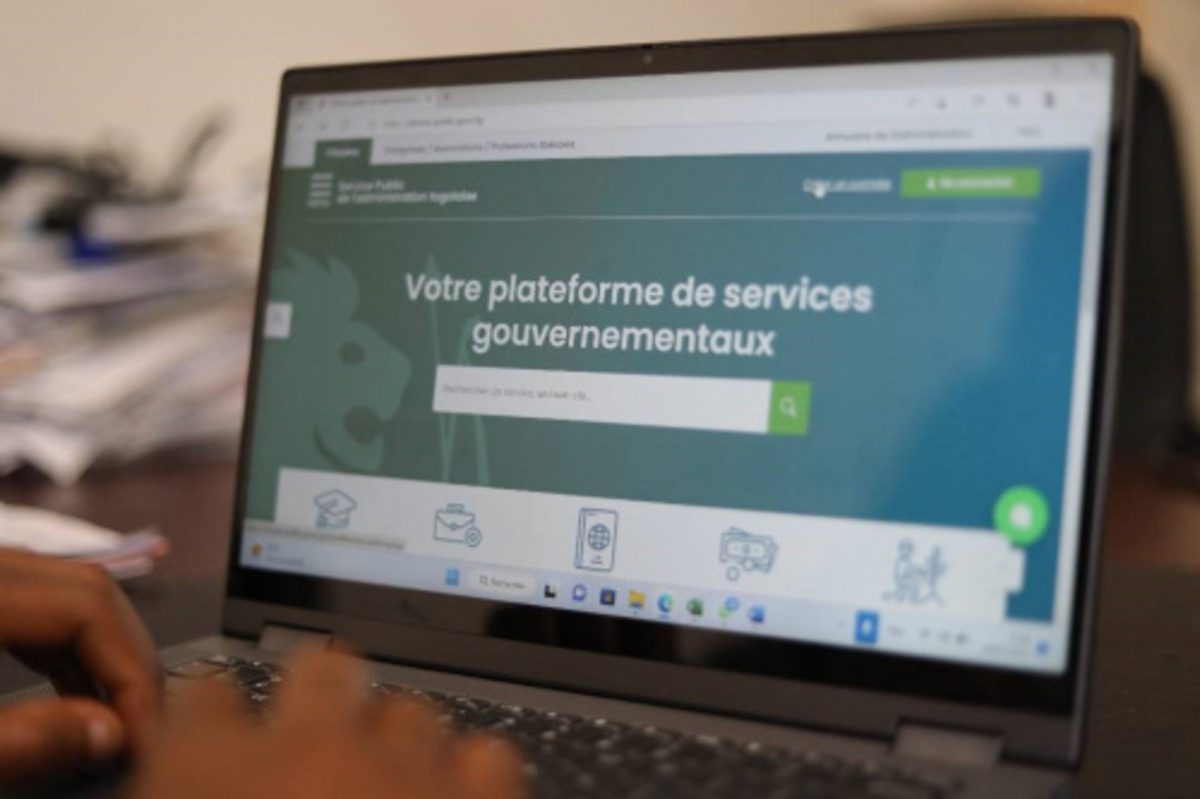 Cybersécurité : Le Togo franchit un cap majeur