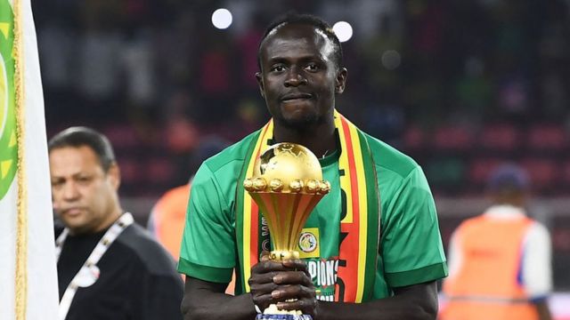 CAN 2024 : "Notre avantage aujourd'hui, c'est ...", Sadio Mané s'exprime