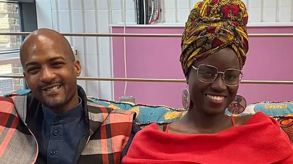 Prix Caine 2023 : Un couple sénégalais lauréat dans "littérature africaine"