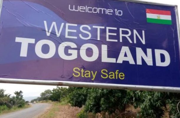 Togoland