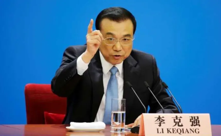 Chine : L'ancien premier ministre Li Keqiang décède subitement