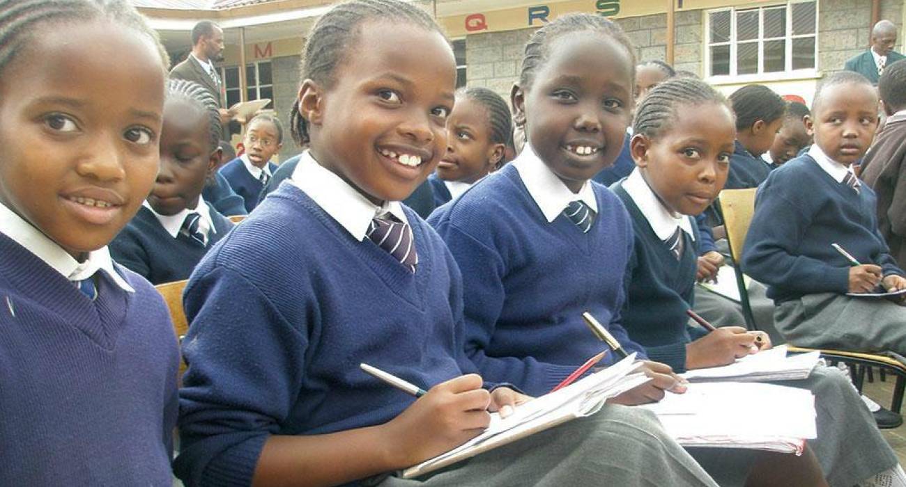 Kenya : Une maladie mystérieuse découverte chez les lycéennes