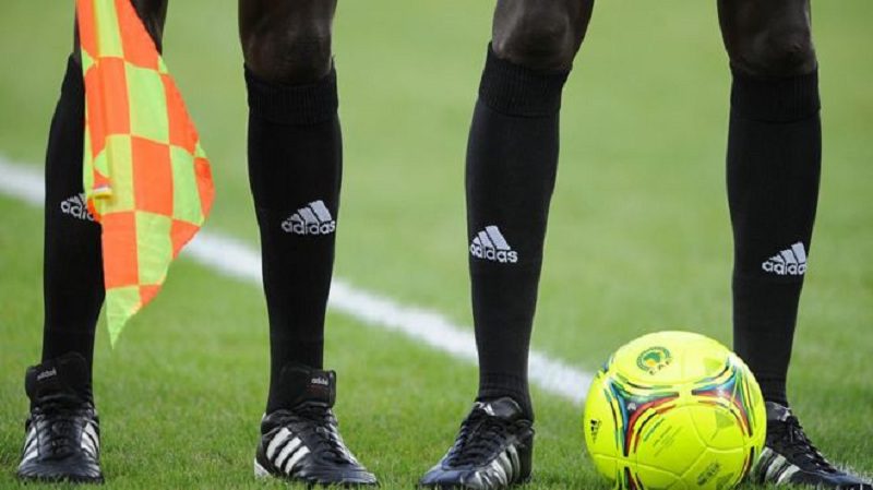Quatre arbitres togolaises sélectionnées par la FIFA pour un tournoi à Paris