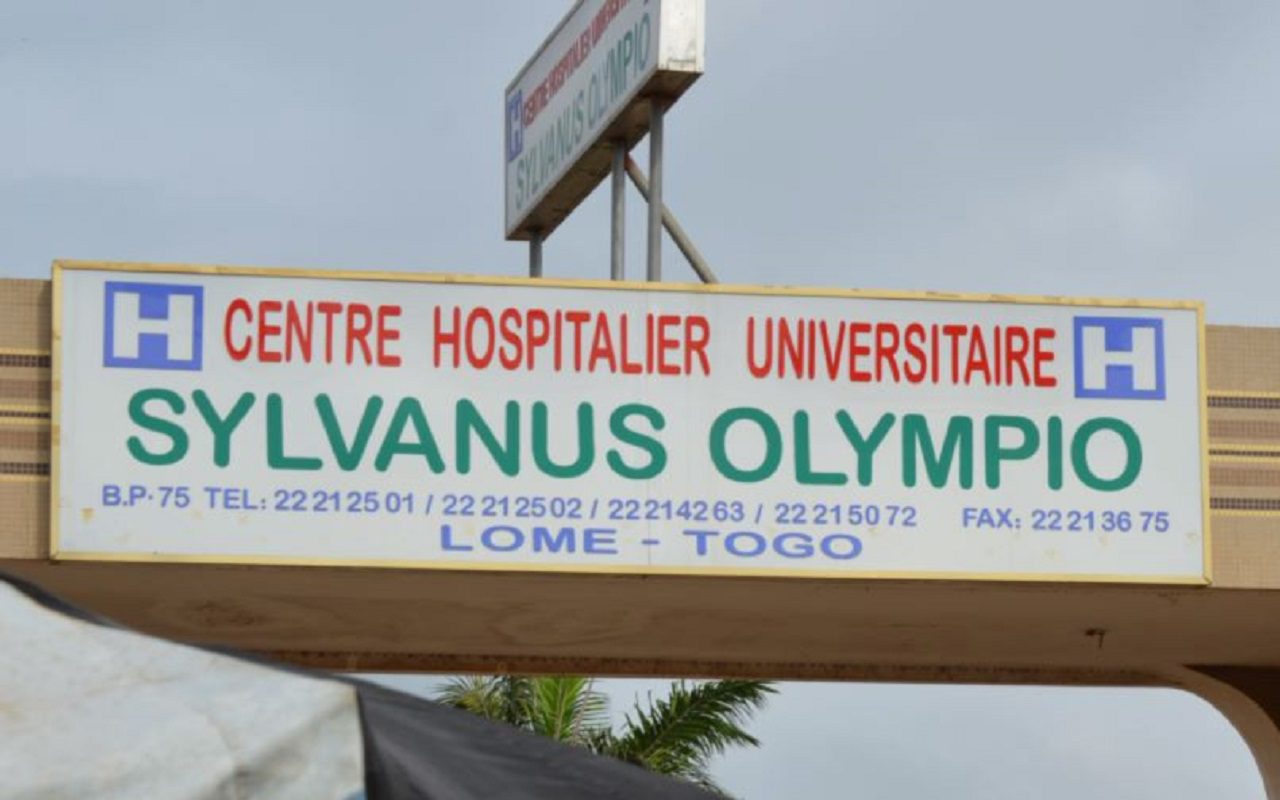 Togo : des chirurgiens français forment leurs homologues togolais