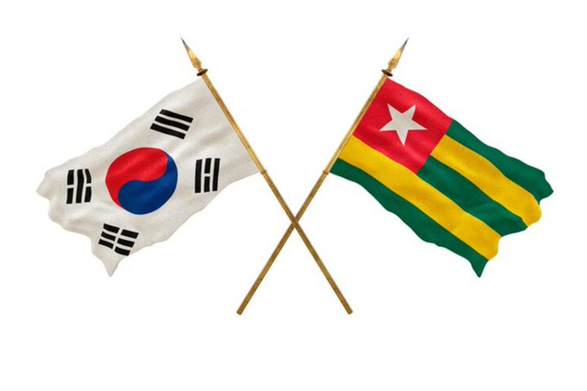 60 ans d'amitié : La Corée du Sud envoie un message au Togo