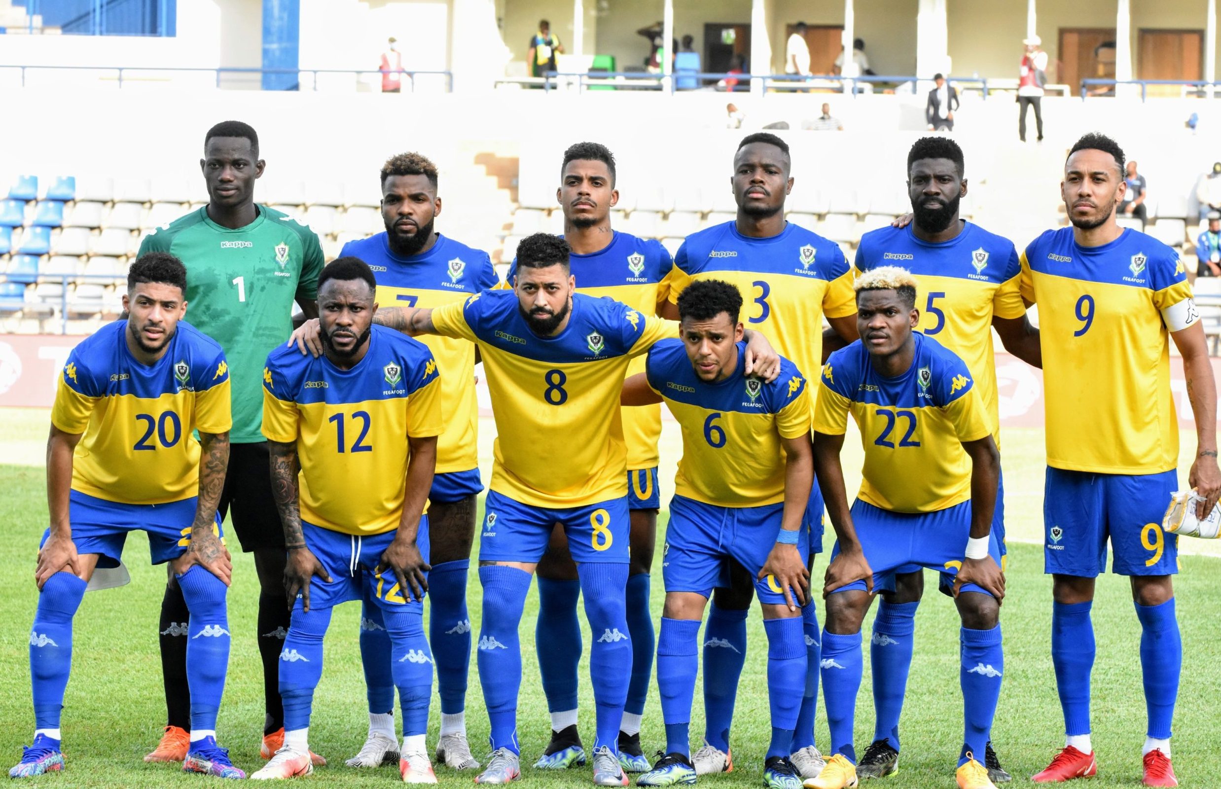 Gabon : Le scandale des abus sexuels dans le football secoue le pays
