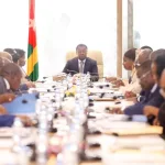 Togo : Les grandes décisions du Conseil des ministres du 10 janvier 2024
