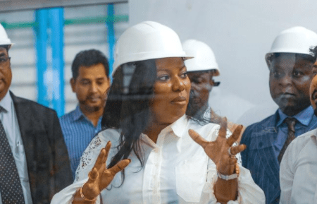 Investissement au Togo : Les entreprises indiennes créent 3 000 emplois