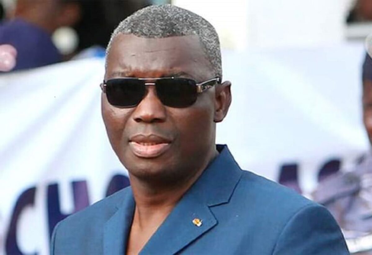 Contrôles des forages au Togo : Le ministre Yark Damehame annonce une police