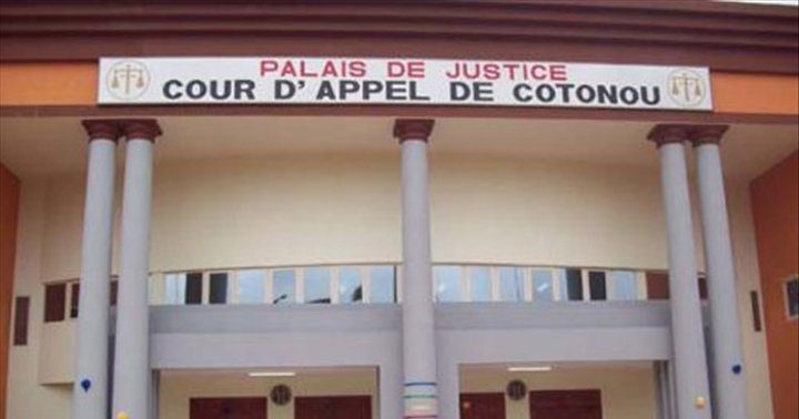 Bénin : Des voleurs s'emparent de plusieurs objets de valeur à la Cour d'appel