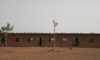 Insécurité au Burkina Faso : Un million d'enfants privés de rentrée scolaire, l'UNICEF Intervient