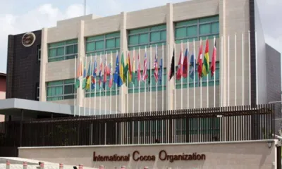 Cinquantenaire de l'ICCO : Enselme Gouthon annoncÃ© Ã  Abidjan