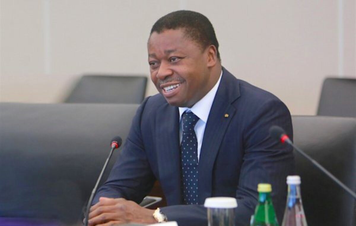 Togo : Le gouvernement obtient 102 milliards de Fcfa de...