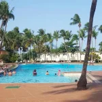 Le championnat national de natation au Togo : La date dévoilée