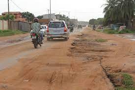 Togo : L’ATC dénonce la dégradation des routes