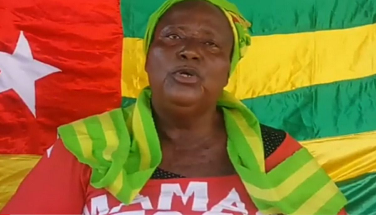 CNO-Togo : Maman Togo occupe un nouveau poste