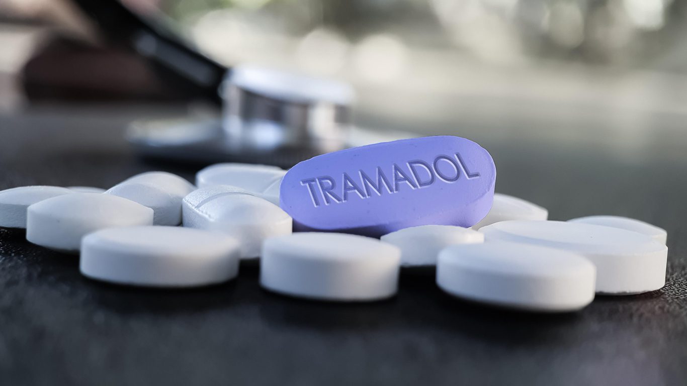 La Consommation de Tramadol en Hausse au Togo : Les autorités inquiètes