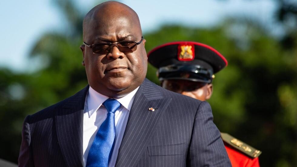 Présidentielles en RDC : La Liste des 24 Candidats Dévoilée