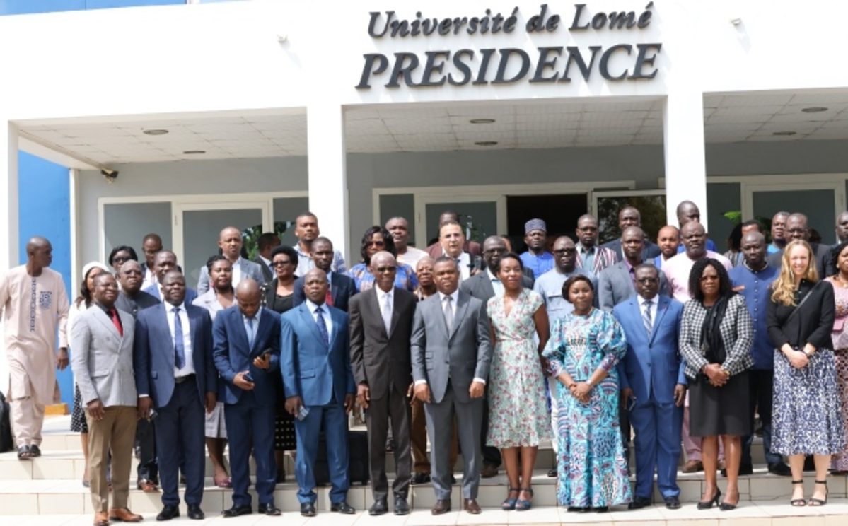 L'Université de Lomé accueille le cours régional de politique commerciale de l’OMC