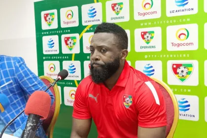 Togo-Football : Pourquoi les Éperviers n'arrivent pas à marquer ?