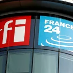 RFI et France 24, médias préférés de la population à Lomé (Rapport)