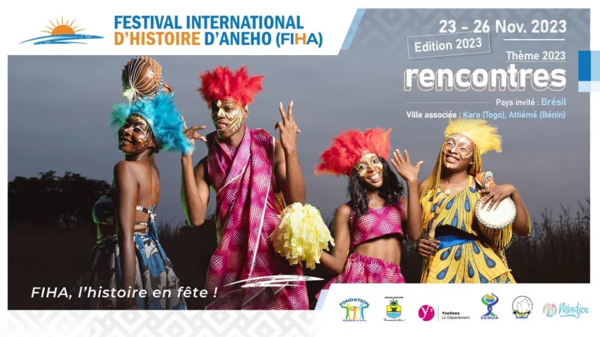 Festival d'Aného (FIHA 2023) : Le programme de la célébration