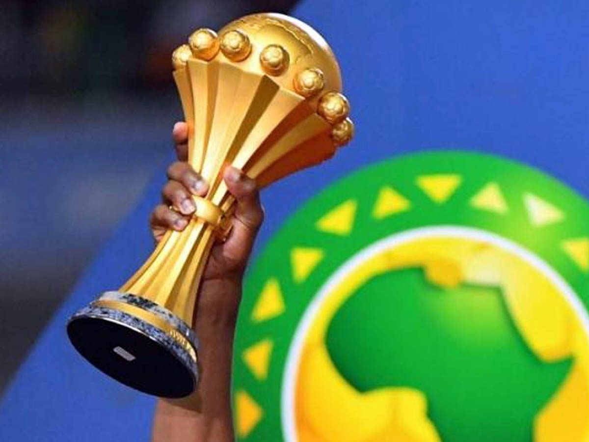 CAN 2023 : Le trophée débarque bientôt au Togo