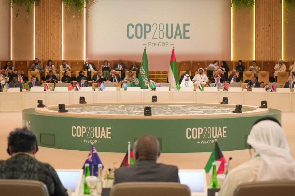 COP28 à Dubaï : Ce que vous devez absolument savoir sur cet évènement mondial