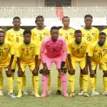 Elim CAN 2024 (F) : Voici les Eperviers Dames du Togo convoquées contre la Tanzanie
