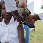 Togo : Lancement de la campagne de vaccination contre le cancer du col de l'utérus