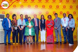 Foire internationale de Lomé : Togocom sponsor officiel de cette 18ème édition