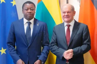 G20 "Compact with Africa : Faure Gnassingbé renforce les liens avec l'Allemagne