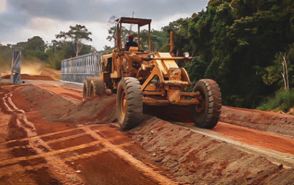21 ponts ruraux bientôt au Togo : L'ambitieux projet pour améliorer la connectivité rurale