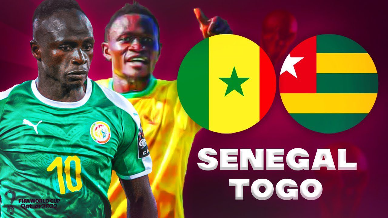 Togo vs Sénégal : Attention à la vente illégale de billets !