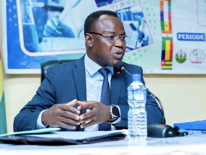 Alerte à la fraude : L'Office Togolais des Recettes (OTR) met en garde