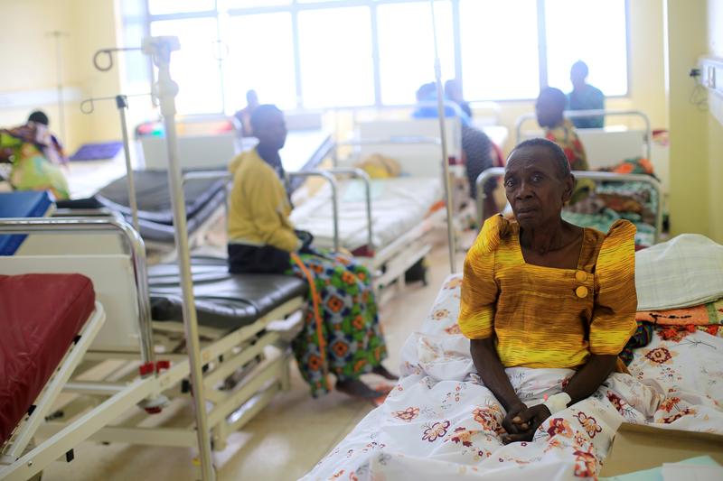 Ouganda : Une épidémie mystérieuse fait 12 décès en deux semaines