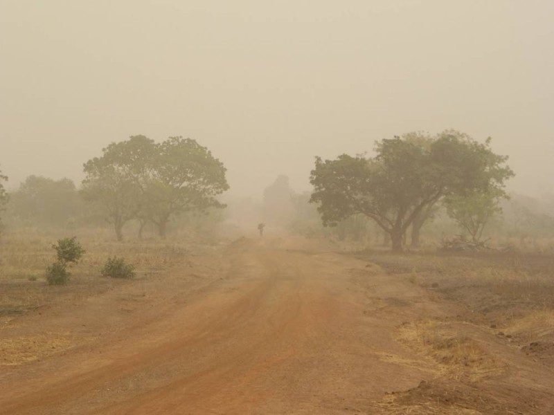 Harmattan : La mise en garde cruciale du ministère togolais de la Santé