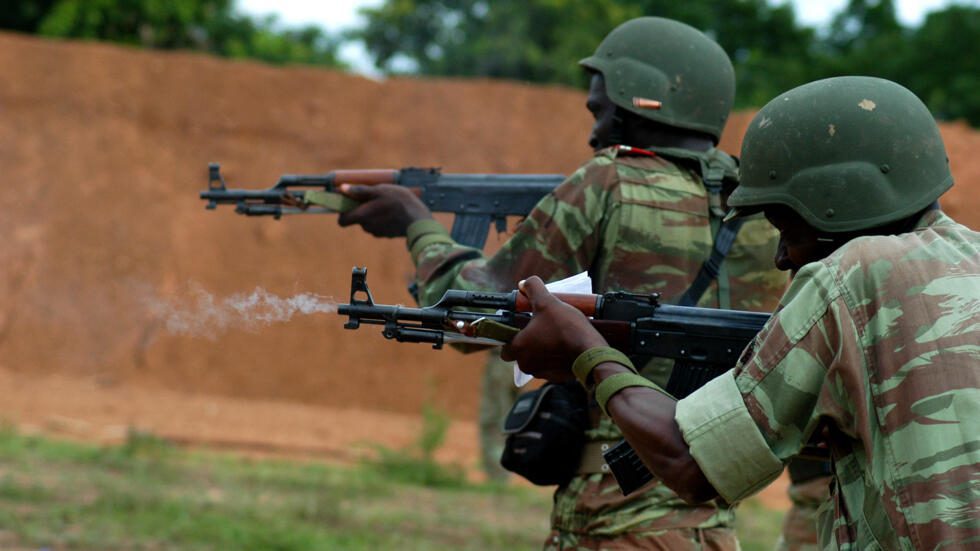 Bénin : L'armée neutralise des individus armés dans le nord