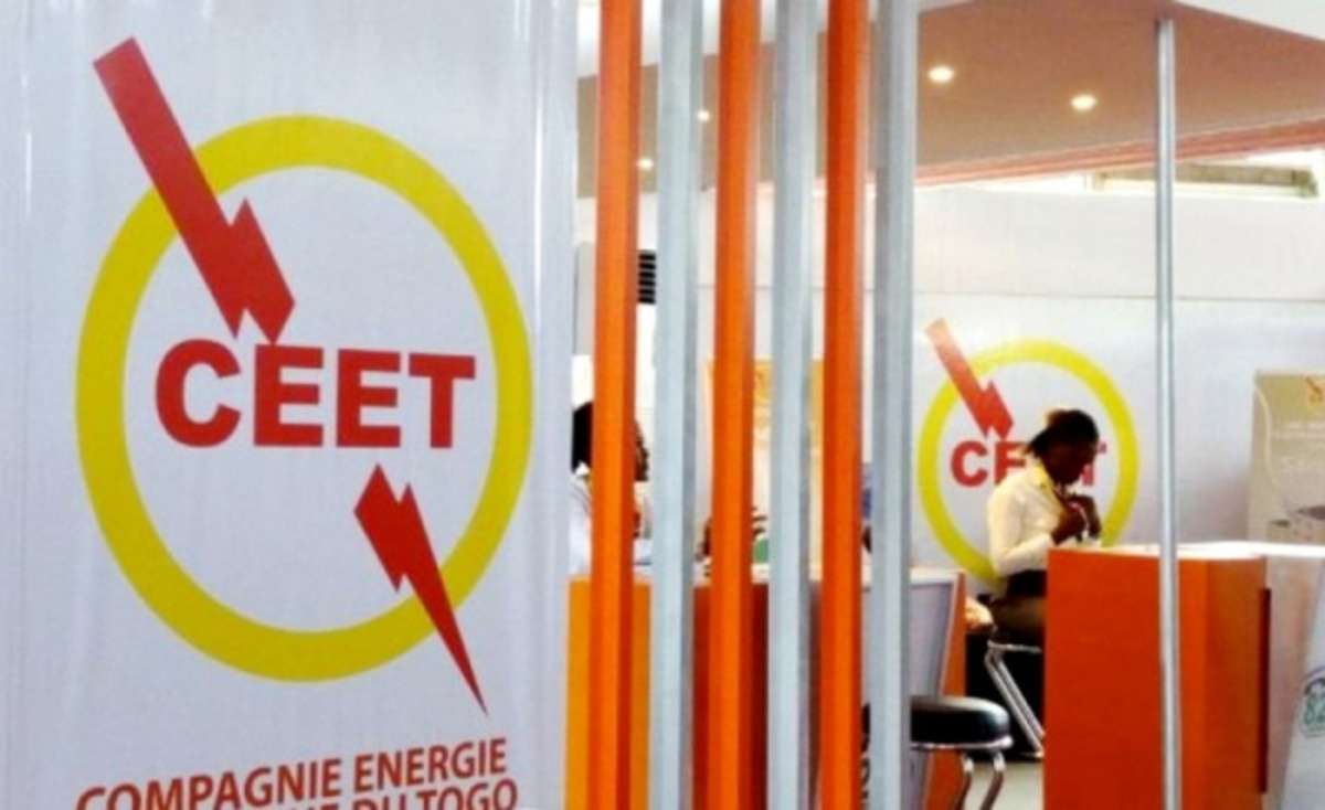 Togo : La CEET met en garde ses clients contre une escroquerie