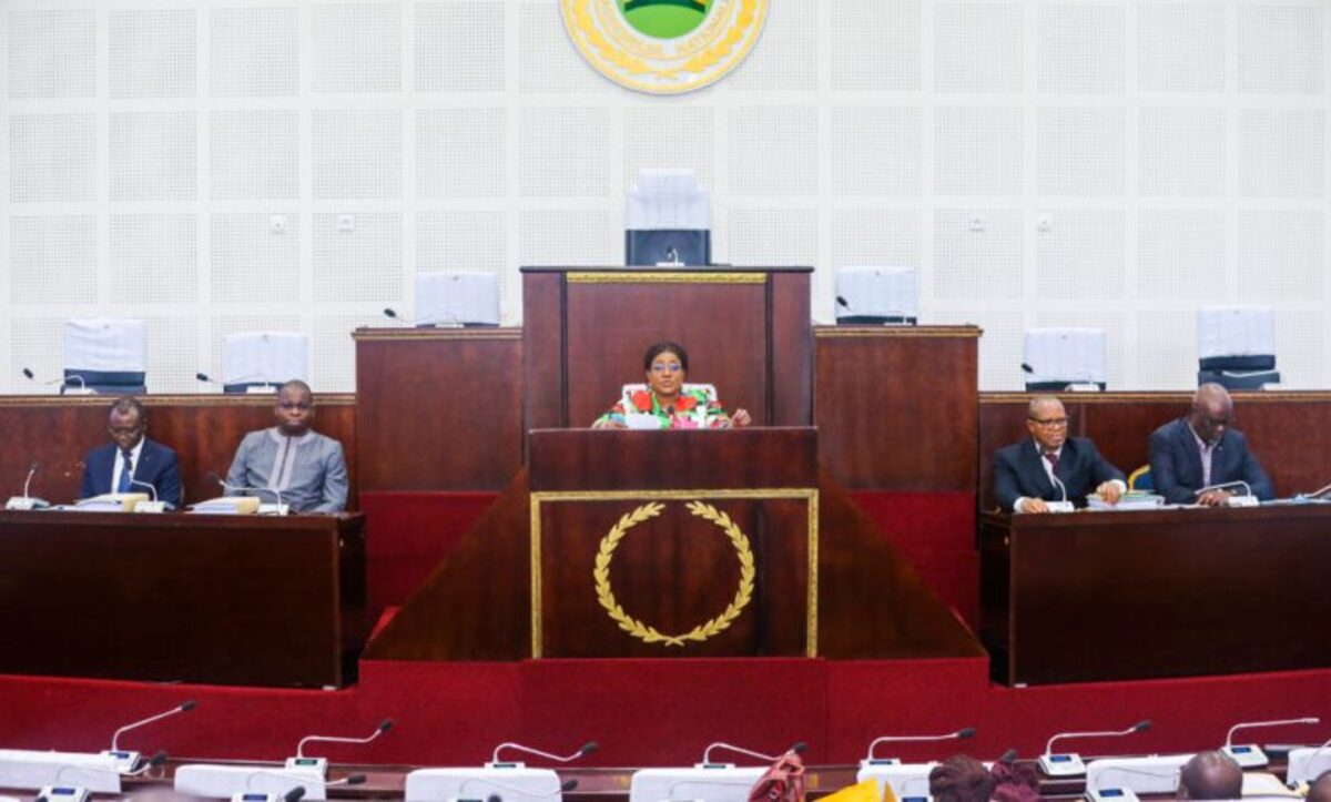 L'Assemblée nationale entame l'évaluation du projet de loi de finances 2024