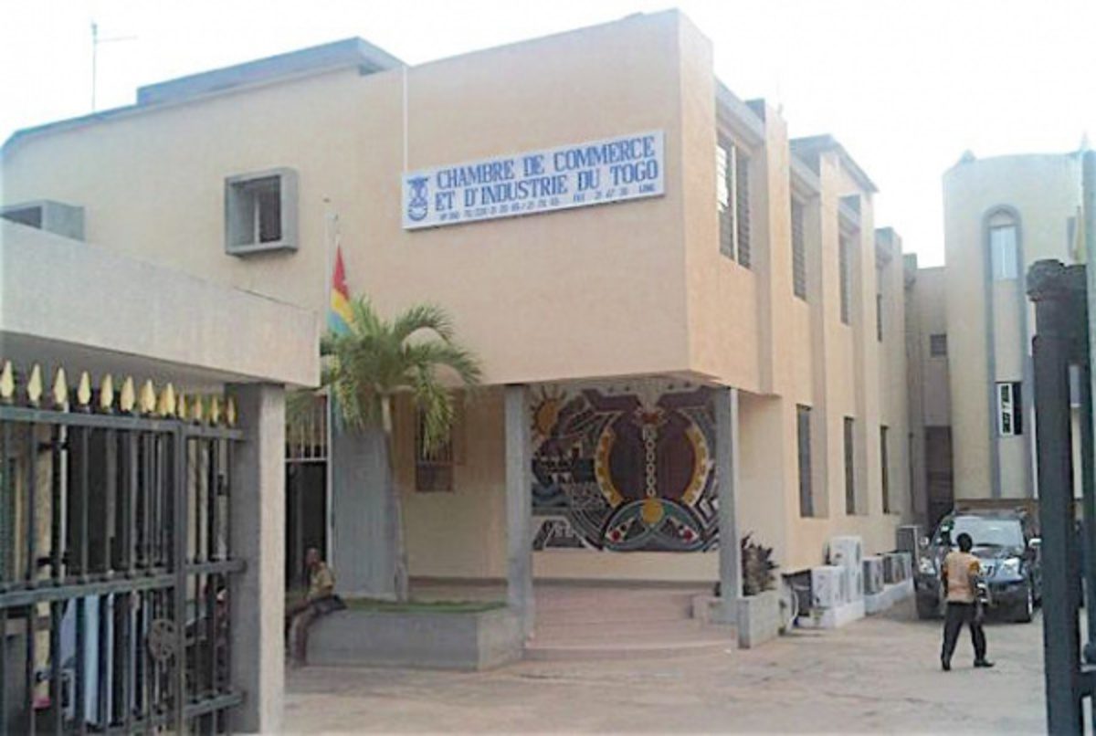 CCI - Togo : Ouverture des inscriptions pour le compte des élections des membres de l'Assemblée consulaire