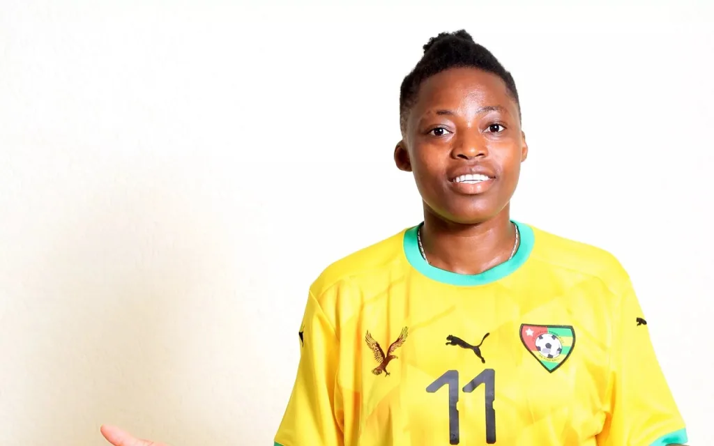 CAN 2024 - Éperviers dames : Mafille Woedikou s'excuse pour leur élimination