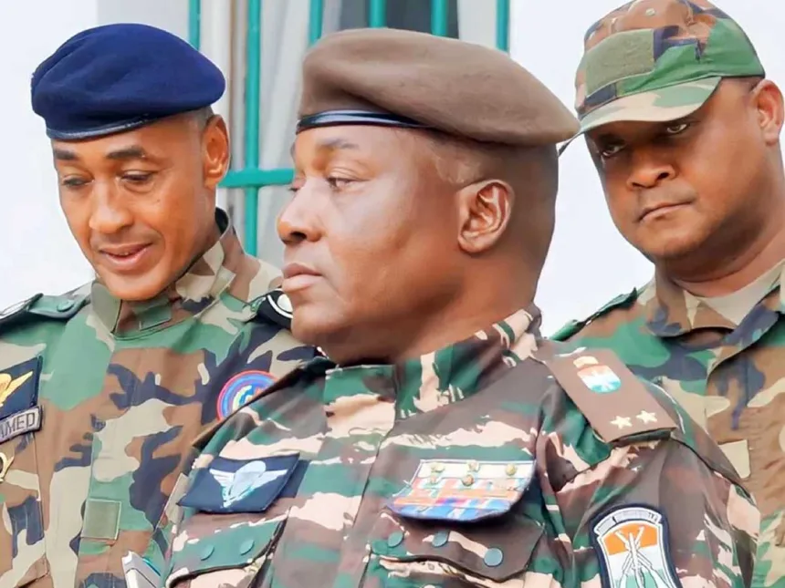 Levée des sanctions : Le Niger défie les décisions de la CEDEAO