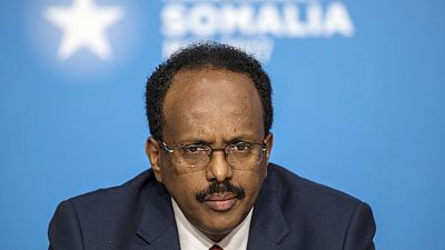 fils président somalie